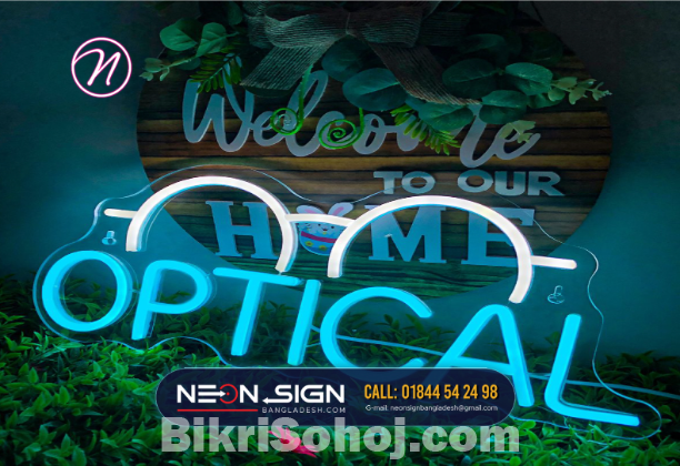 RGB Neon Light price in Bangladesh